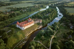 Holiday and travel offers 01.08.2025 - 07.08.2025 TOP 12 attractions in Bauska Bauskas TIC